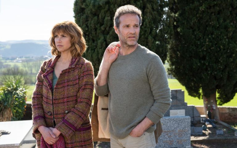 CRIME DANS LE LARZAC – Rediffusion