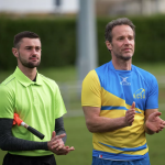 CRIME DANS LE LARZAC – Diffusion