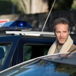 CRIME DANS LE LARZAC – Diffusion