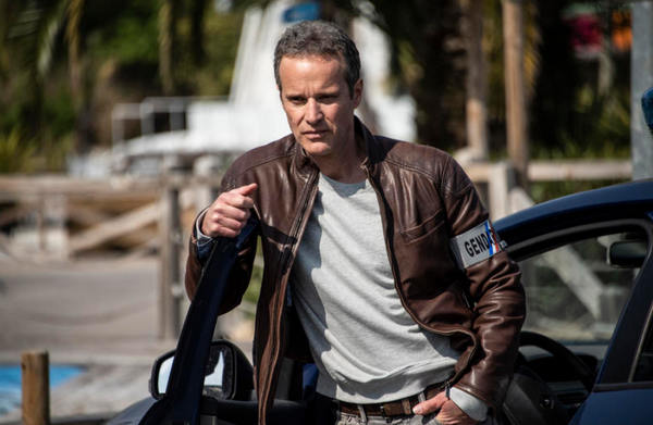 CRIME À BIOT – Rediffusion