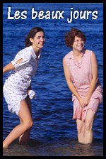 Les beaux jours