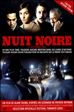 Nuit noire