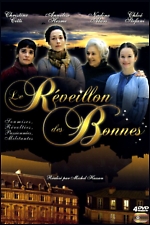 Le réveillon des bonnes