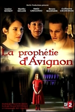 La prophétie d’Avignons