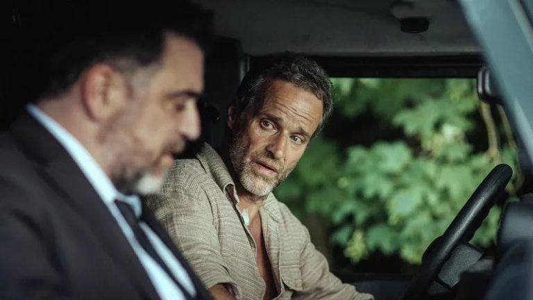 LES INVISIBLES – Final de la S03