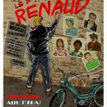 2015 06 Affiche PMdeR ALHAMBRA PARIS