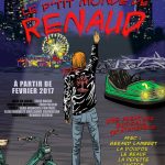 2017 02 Affiche PMdeR PALAIS ROYAL PARIS