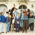 1996 La-Troupe-du-Phénix